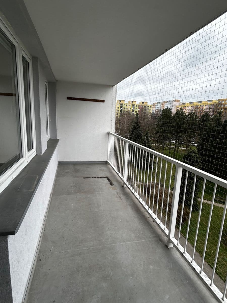 Predaj bytu 1-izbový 45 m², Katovická, Praha, Praha Predaj bytu 1-izbový 45 m², Katovická, Praha, Praha