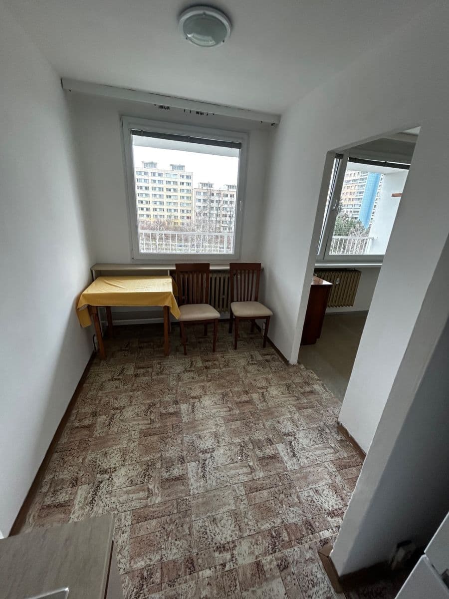 Predaj bytu 1-izbový 45 m², Katovická, Praha, Praha Predaj bytu 1-izbový 45 m², Katovická, Praha, Praha