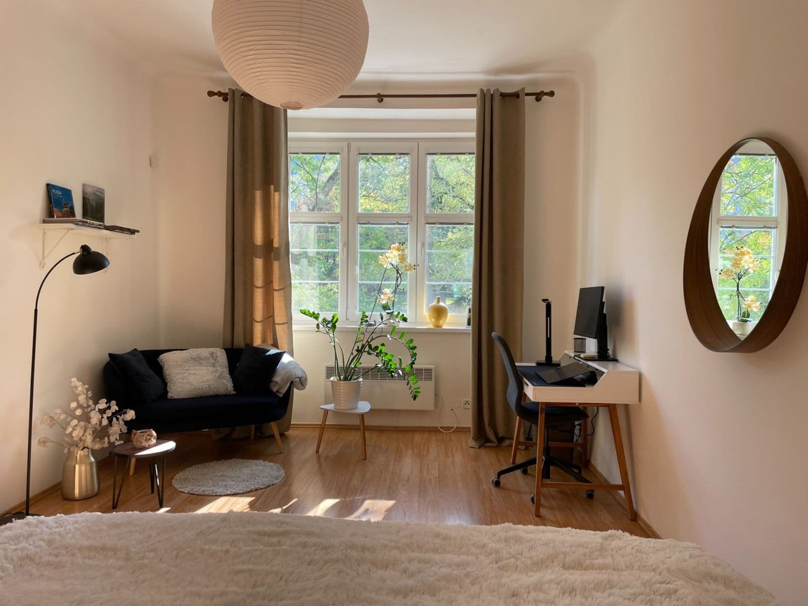 Prenájom bytu 2-izbový 56 m², Stehlíkova, Plzeň, Plzeňský kraj Prenájom bytu 2-izbový 56 m², Stehlíkova, Plzeň, Plzeňský kraj