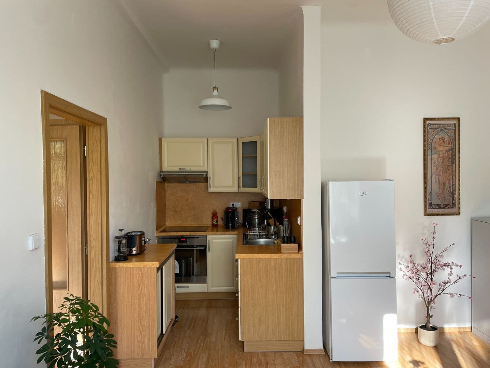 Prenájom bytu 2-izbový 56 m², Stehlíkova, Plzeň, Plzeňský kraj Prenájom bytu 2-izbový 56 m², Stehlíkova, Plzeň, Plzeňský kraj