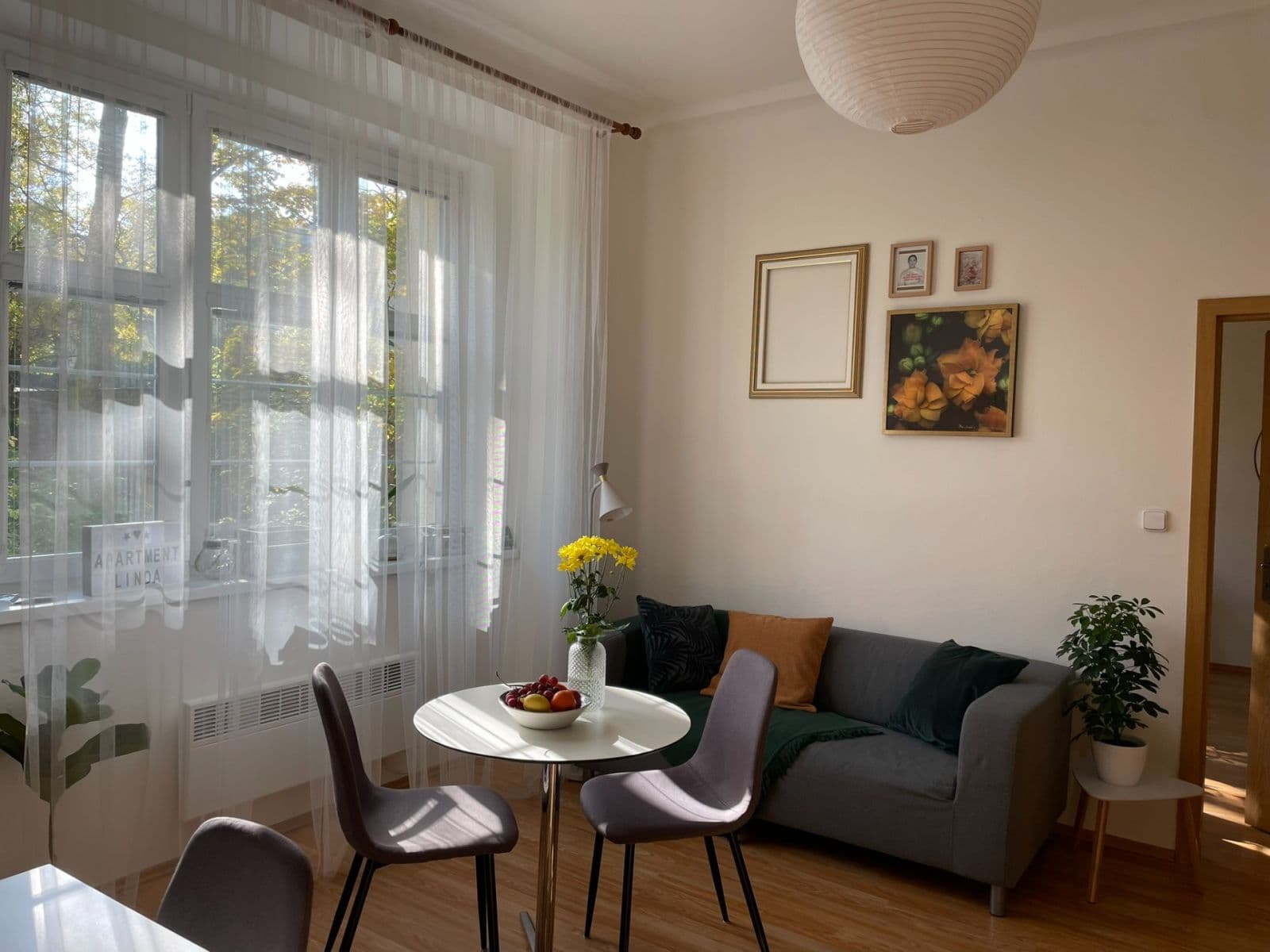 Prenájom bytu 2-izbový 56 m², Stehlíkova, Plzeň, Plzeňský kraj Prenájom bytu 2-izbový 56 m², Stehlíkova, Plzeň, Plzeňský kraj