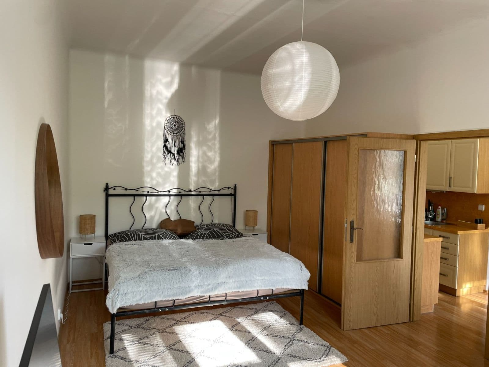 Prenájom bytu 2-izbový 56 m², Stehlíkova, Plzeň, Plzeňský kraj Prenájom bytu 2-izbový 56 m², Stehlíkova, Plzeň, Plzeňský kraj