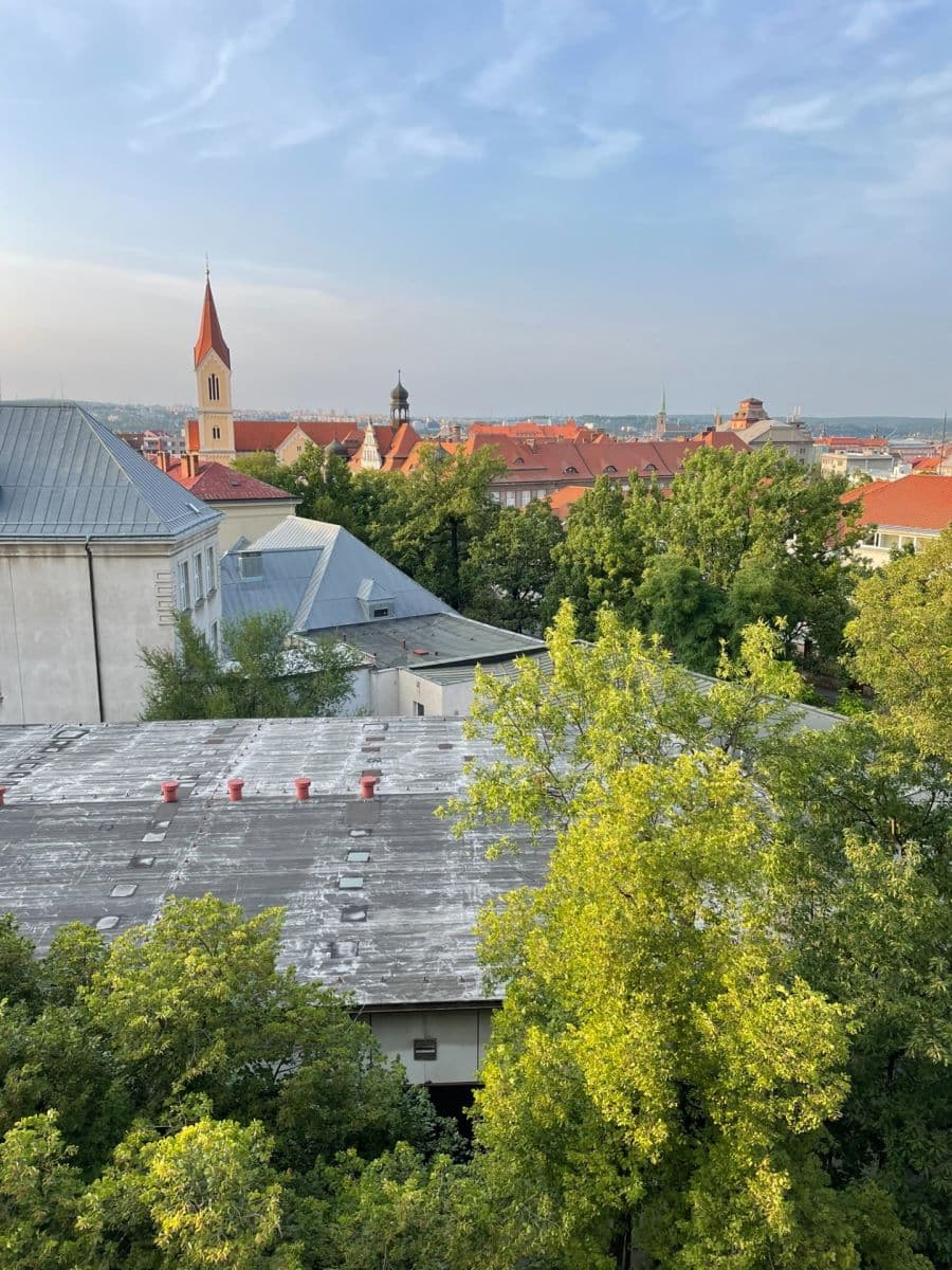 Prenájom bytu 2-izbový 56 m², Stehlíkova, Plzeň, Plzeňský kraj Prenájom bytu 2-izbový 56 m², Stehlíkova, Plzeň, Plzeňský kraj