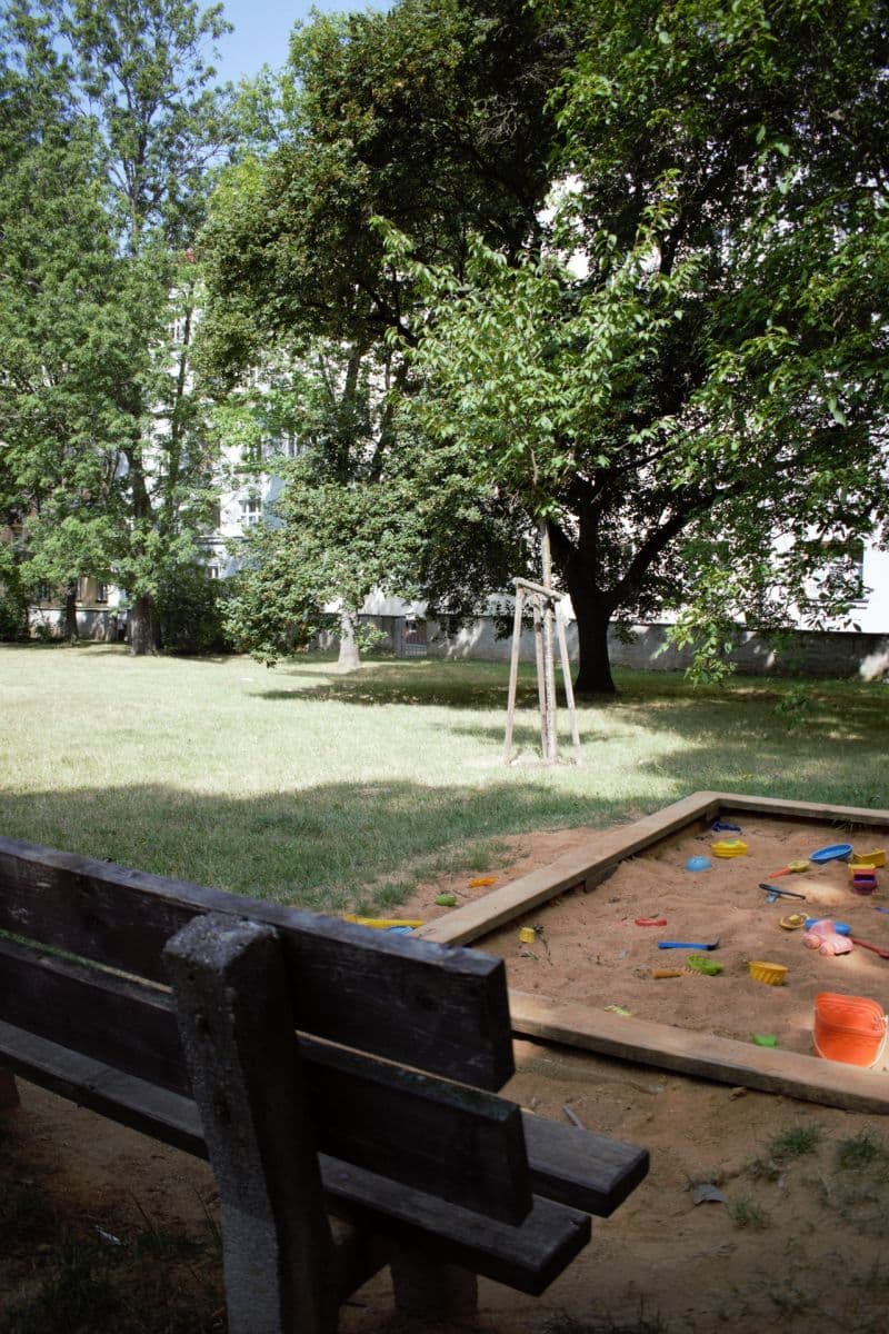 Prenájom bytu 2-izbový 56 m², Stehlíkova, Plzeň, Plzeňský kraj Prenájom bytu 2-izbový 56 m², Stehlíkova, Plzeň, Plzeňský kraj