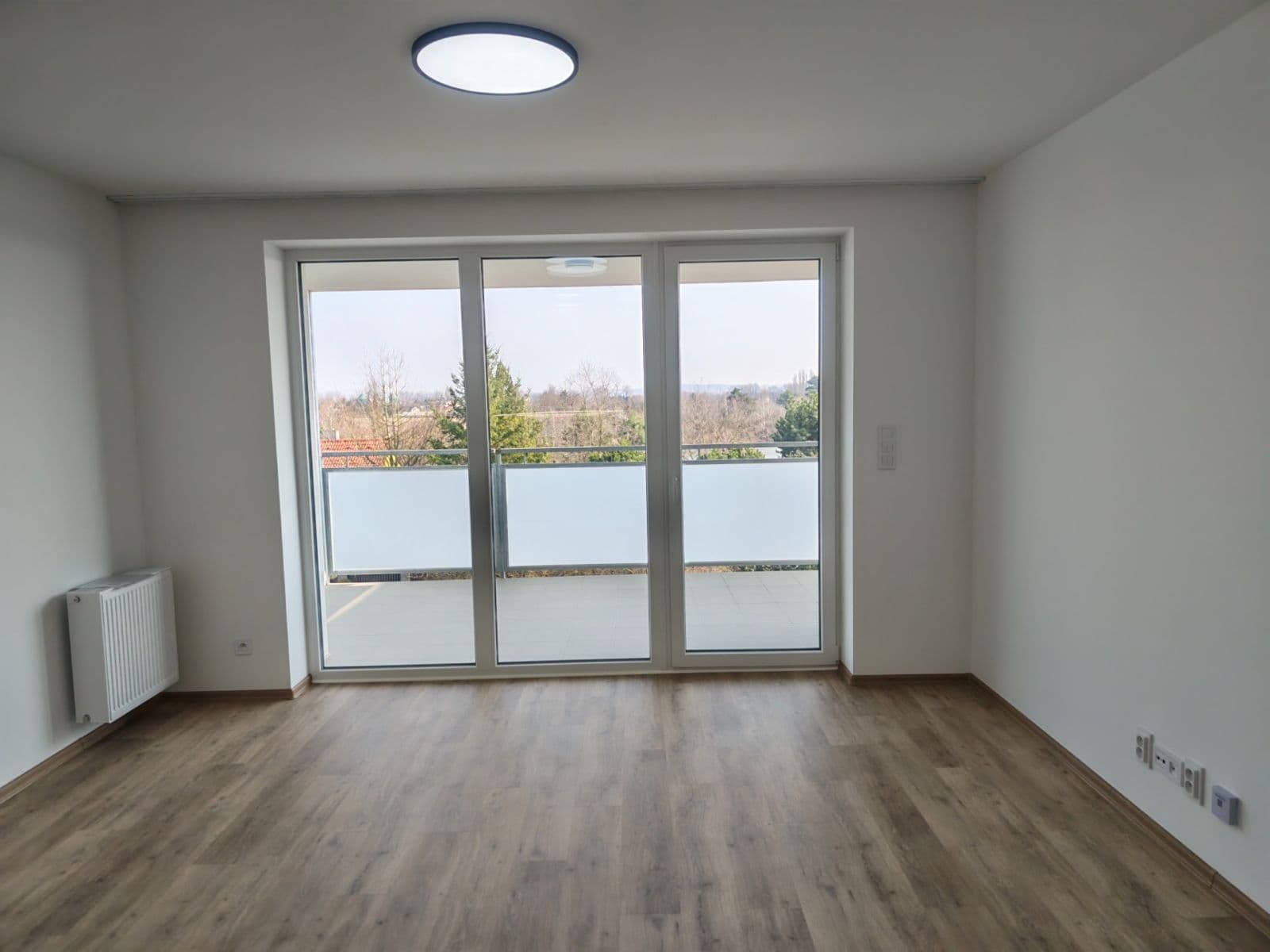 Prenájom bytu 2-izbový 56 m², Topolová, Olomouc, Olomoucký kraj Prenájom bytu 2-izbový 56 m², Topolová, Olomouc, Olomoucký kraj