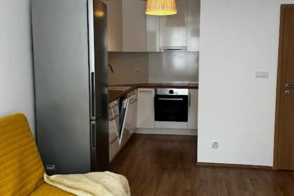 Prenájom bytu 50 m², Bermanova, Praha, Praha Prenájom bytu 50 m², Bermanova, Praha, Praha