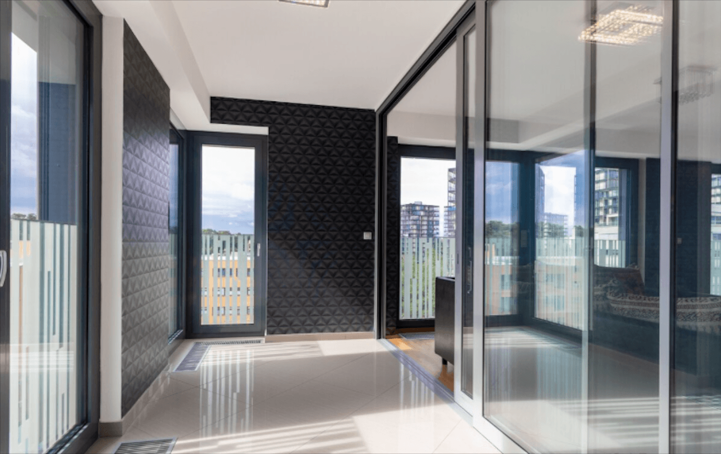 Prenájom bytu 2-izbový 70 m², Olšanská, Praha, Praha Prenájom bytu 2-izbový 70 m², Olšanská, Praha, Praha