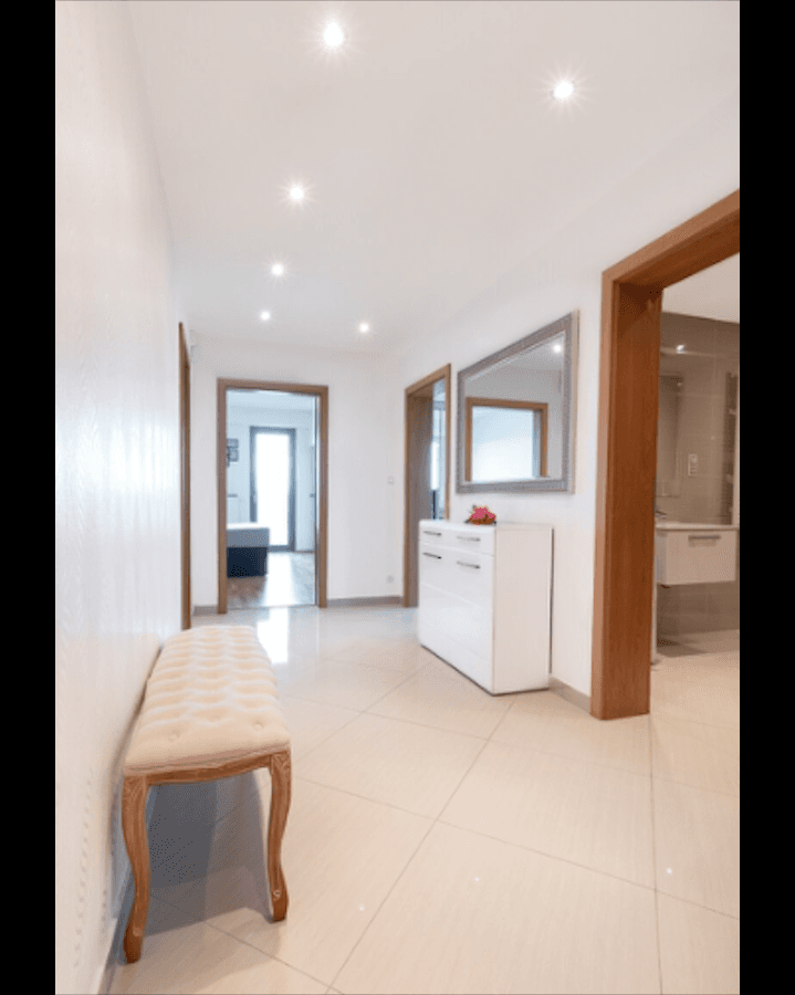 Prenájom bytu 2-izbový 70 m², Olšanská, Praha, Praha Prenájom bytu 2-izbový 70 m², Olšanská, Praha, Praha