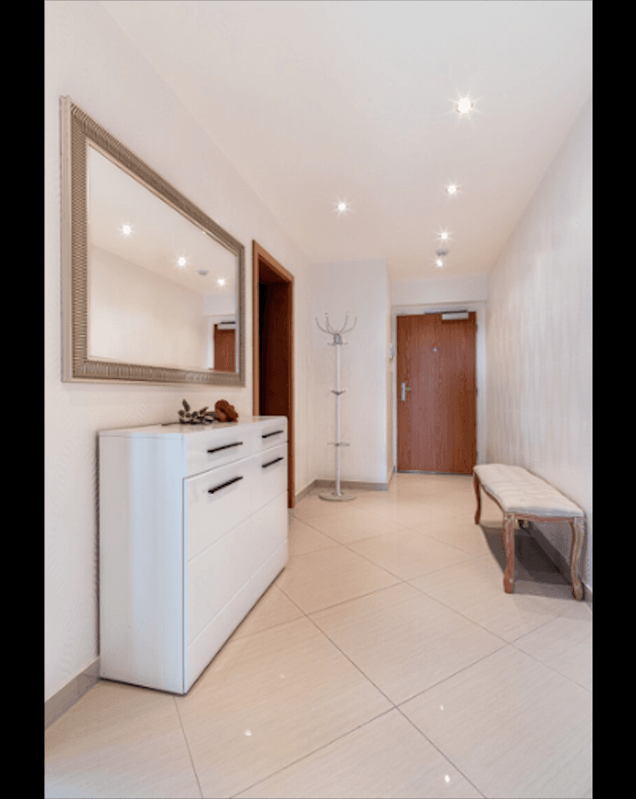 Prenájom bytu 2-izbový 70 m², Olšanská, Praha, Praha Prenájom bytu 2-izbový 70 m², Olšanská, Praha, Praha