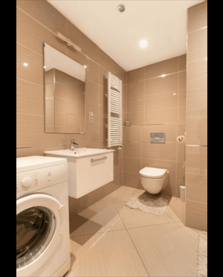 Prenájom bytu 2-izbový 70 m², Olšanská, Praha, Praha Prenájom bytu 2-izbový 70 m², Olšanská, Praha, Praha