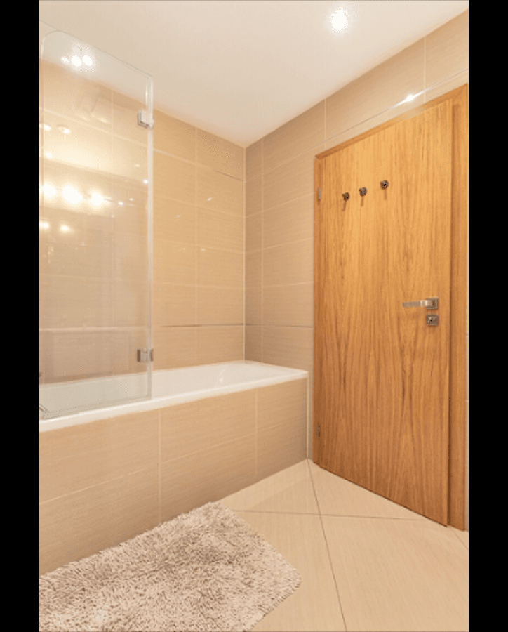 Prenájom bytu 2-izbový 70 m², Olšanská, Praha, Praha Prenájom bytu 2-izbový 70 m², Olšanská, Praha, Praha