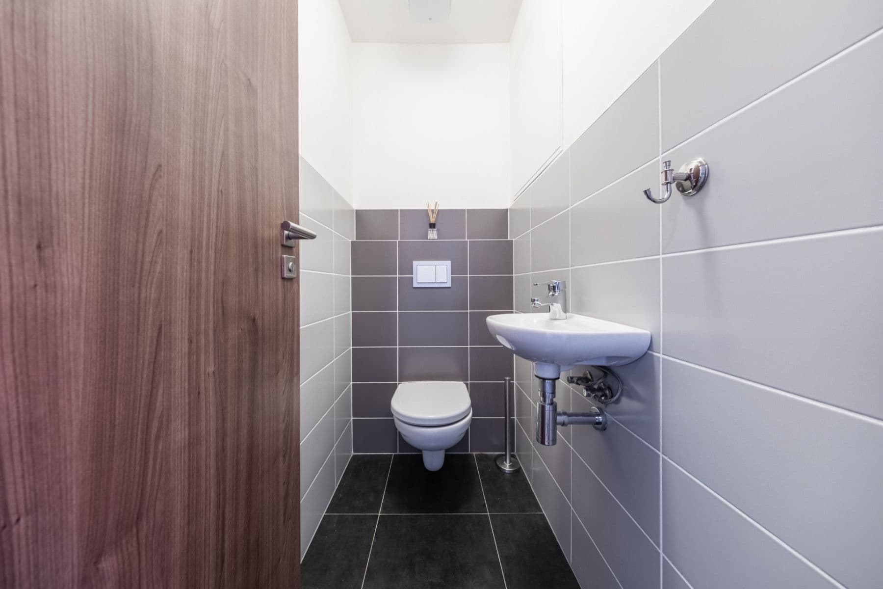 Predaj bytu 3-izbový 70 m², Rižská, Praha, Praha Predaj bytu 3-izbový 70 m², Rižská, Praha, Praha