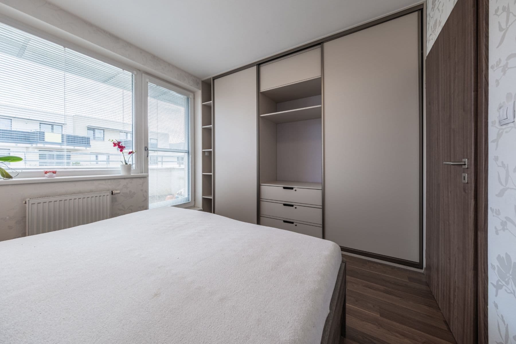 Predaj bytu 3-izbový 70 m², Rižská, Praha, Praha Predaj bytu 3-izbový 70 m², Rižská, Praha, Praha