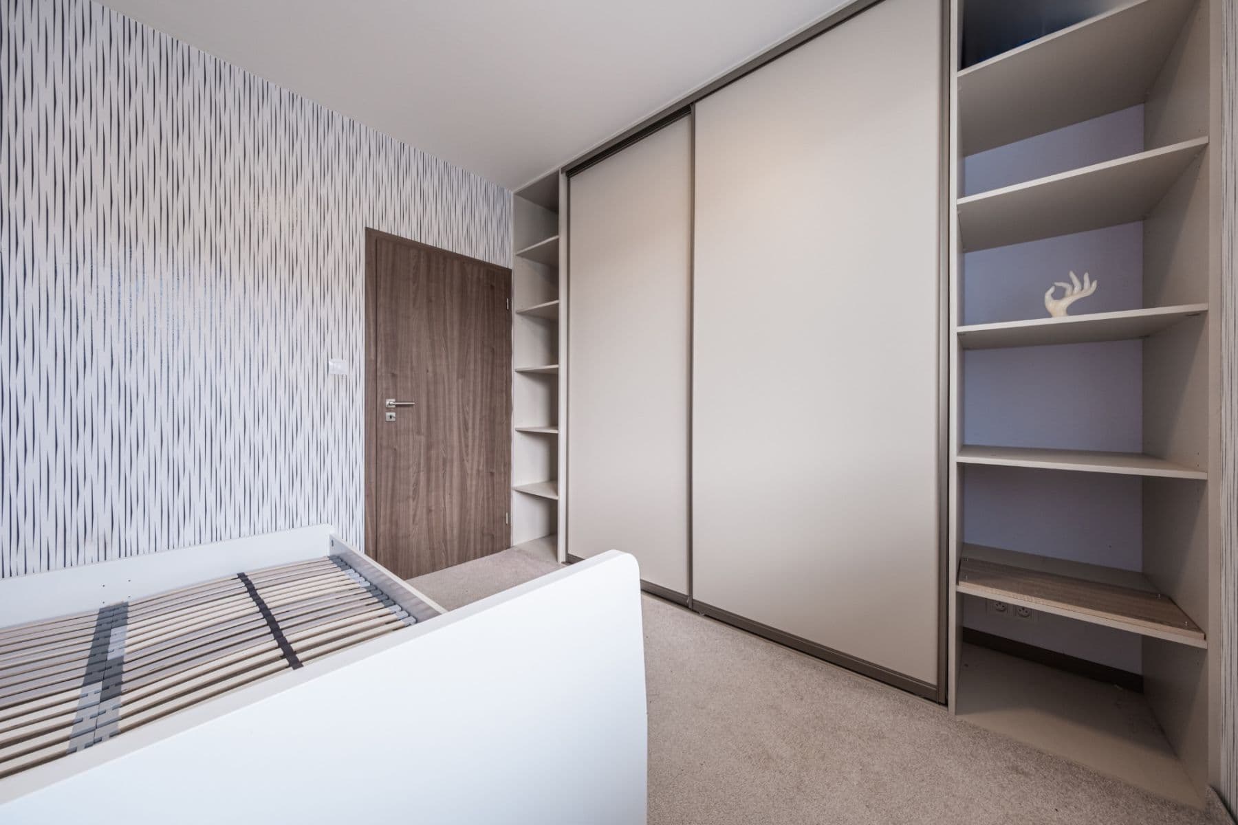 Predaj bytu 3-izbový 70 m², Rižská, Praha, Praha Predaj bytu 3-izbový 70 m², Rižská, Praha, Praha