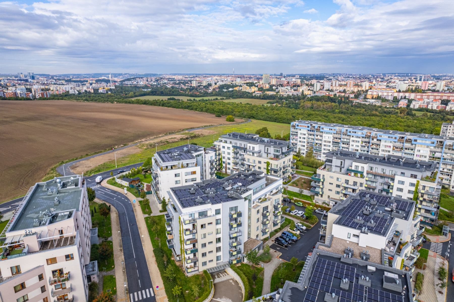 Predaj bytu 3-izbový 70 m², Rižská, Praha, Praha Predaj bytu 3-izbový 70 m², Rižská, Praha, Praha