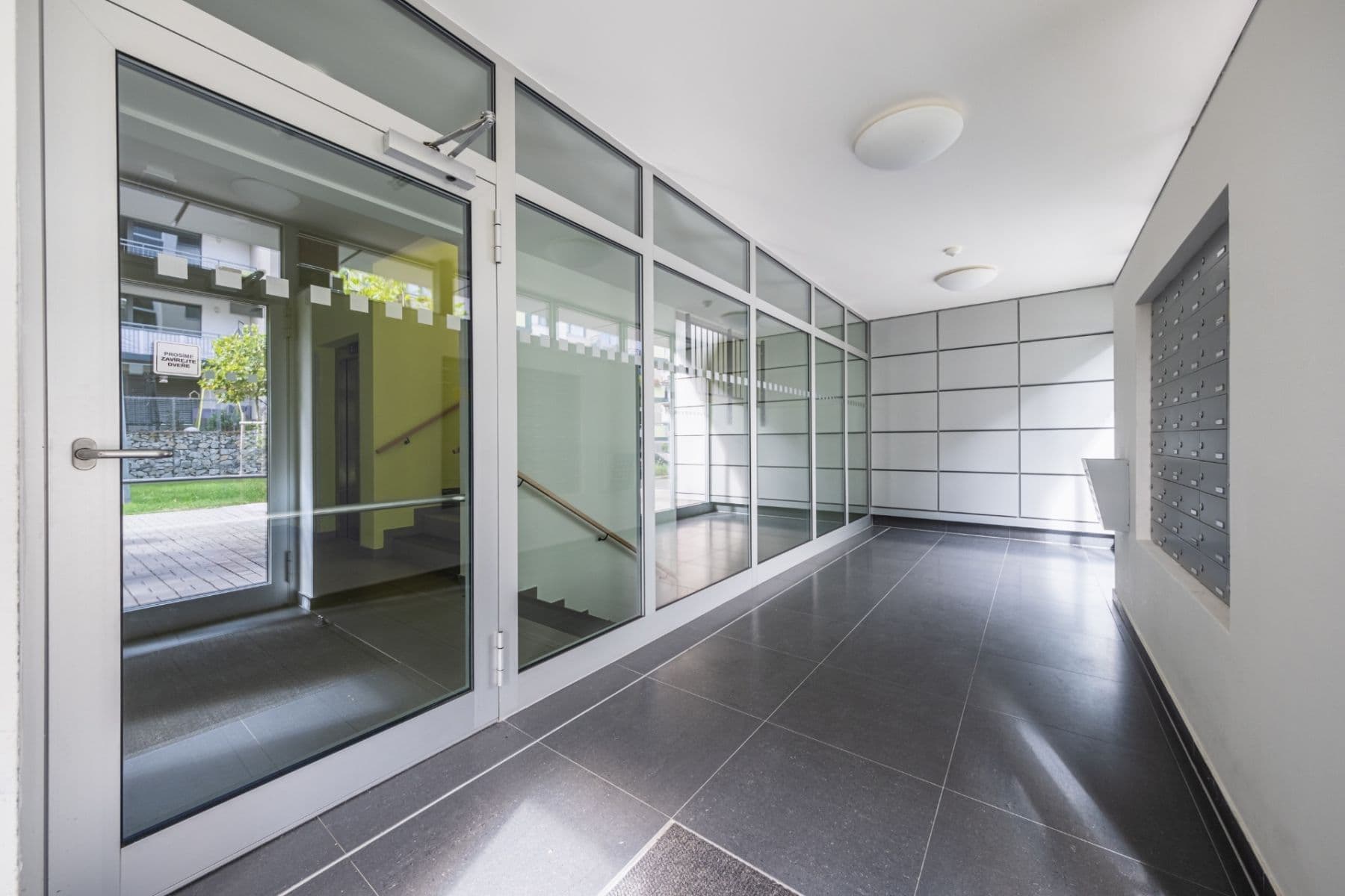 Predaj bytu 3-izbový 70 m², Rižská, Praha, Praha Predaj bytu 3-izbový 70 m², Rižská, Praha, Praha