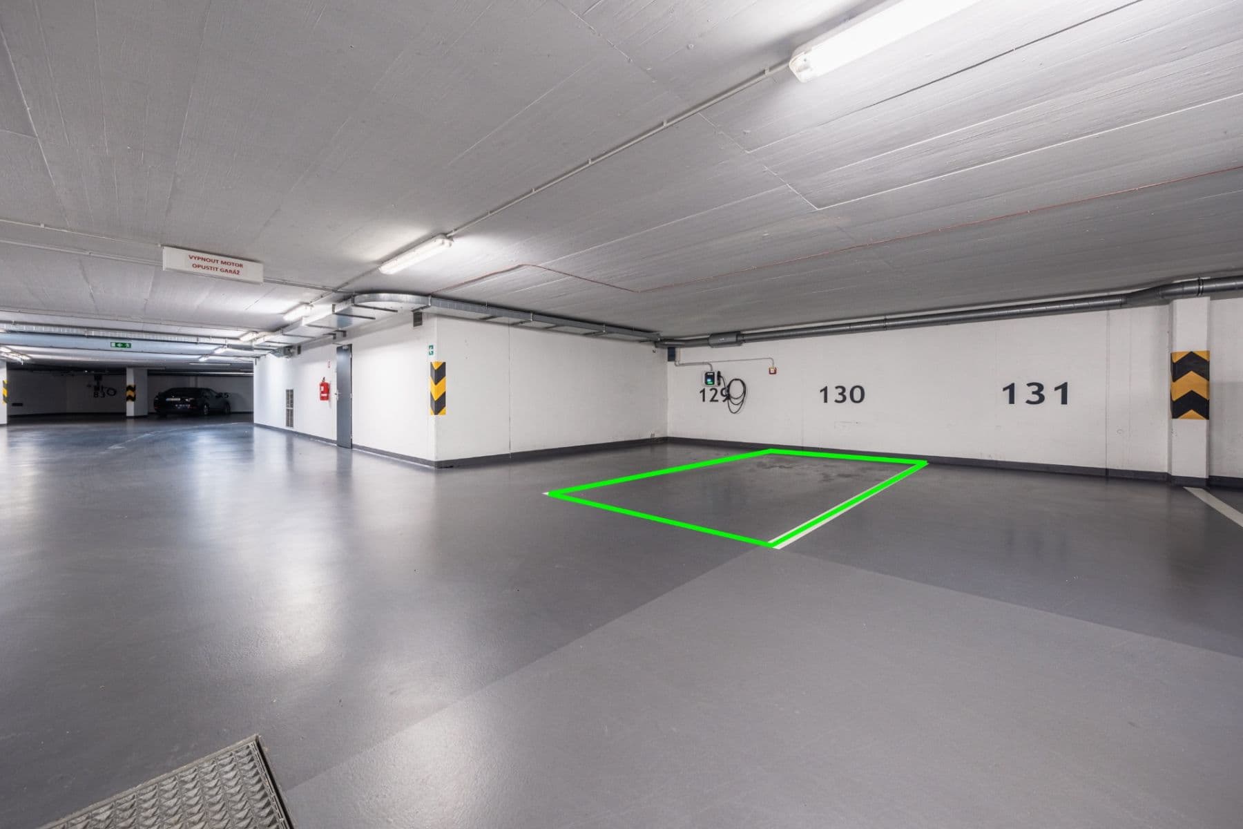 Predaj bytu 3-izbový 70 m², Rižská, Praha, Praha Predaj bytu 3-izbový 70 m², Rižská, Praha, Praha