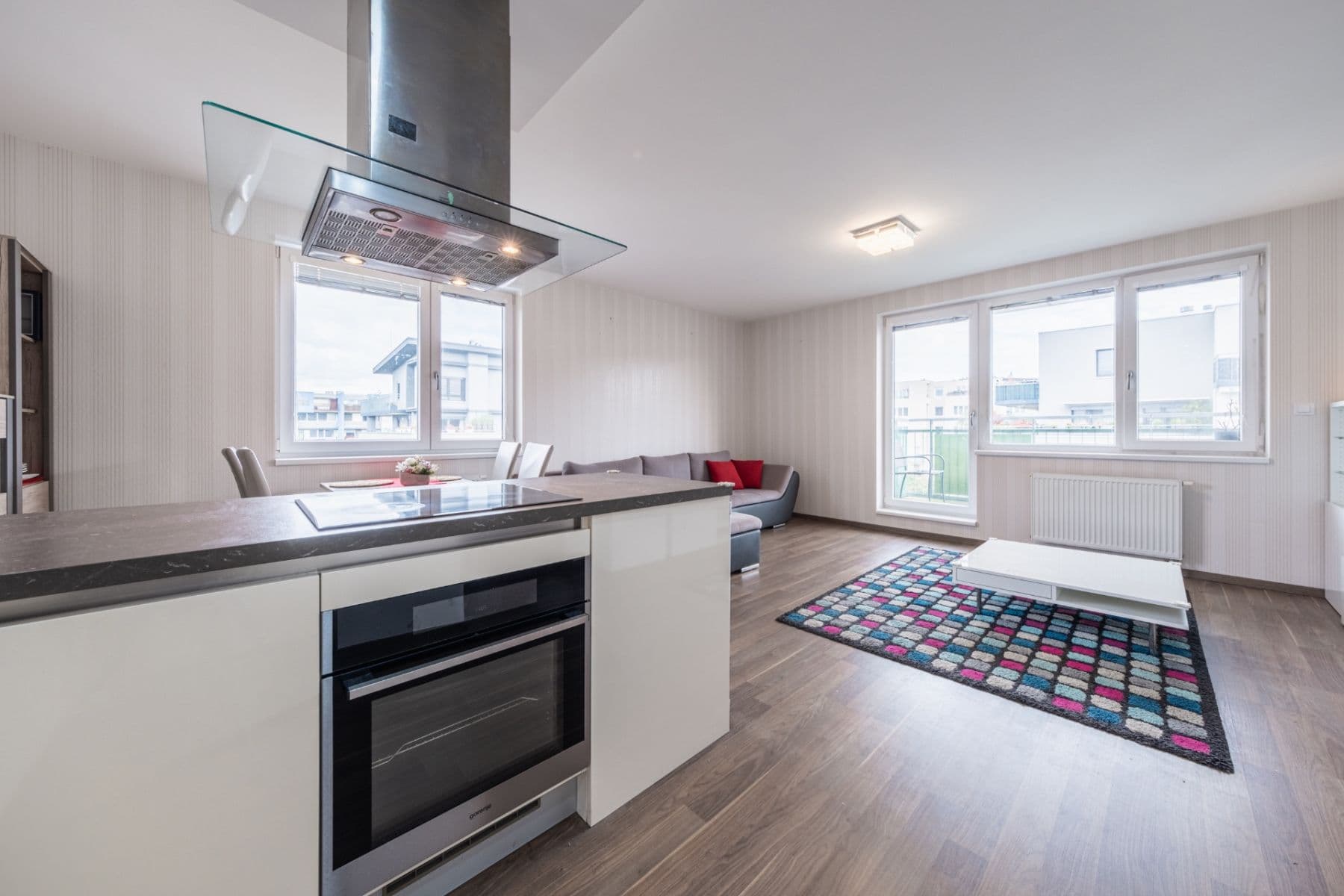 Predaj bytu 3-izbový 70 m², Rižská, Praha, Praha Predaj bytu 3-izbový 70 m², Rižská, Praha, Praha