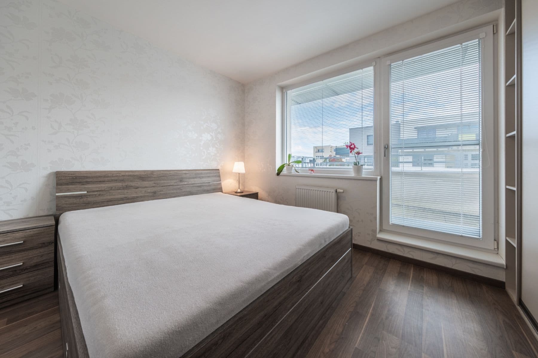 Predaj bytu 3-izbový 70 m², Rižská, Praha, Praha Predaj bytu 3-izbový 70 m², Rižská, Praha, Praha