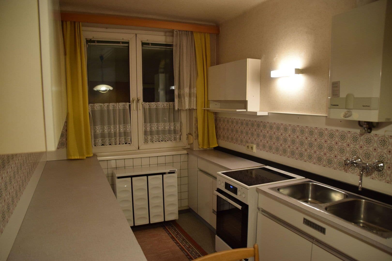 Prenájom bytu 1-izbový 47 m², Schenkendorfgasse 2, Wien, Viedeň Prenájom bytu 1-izbový 47 m², Schenkendorfgasse 2, Wien, Viedeň