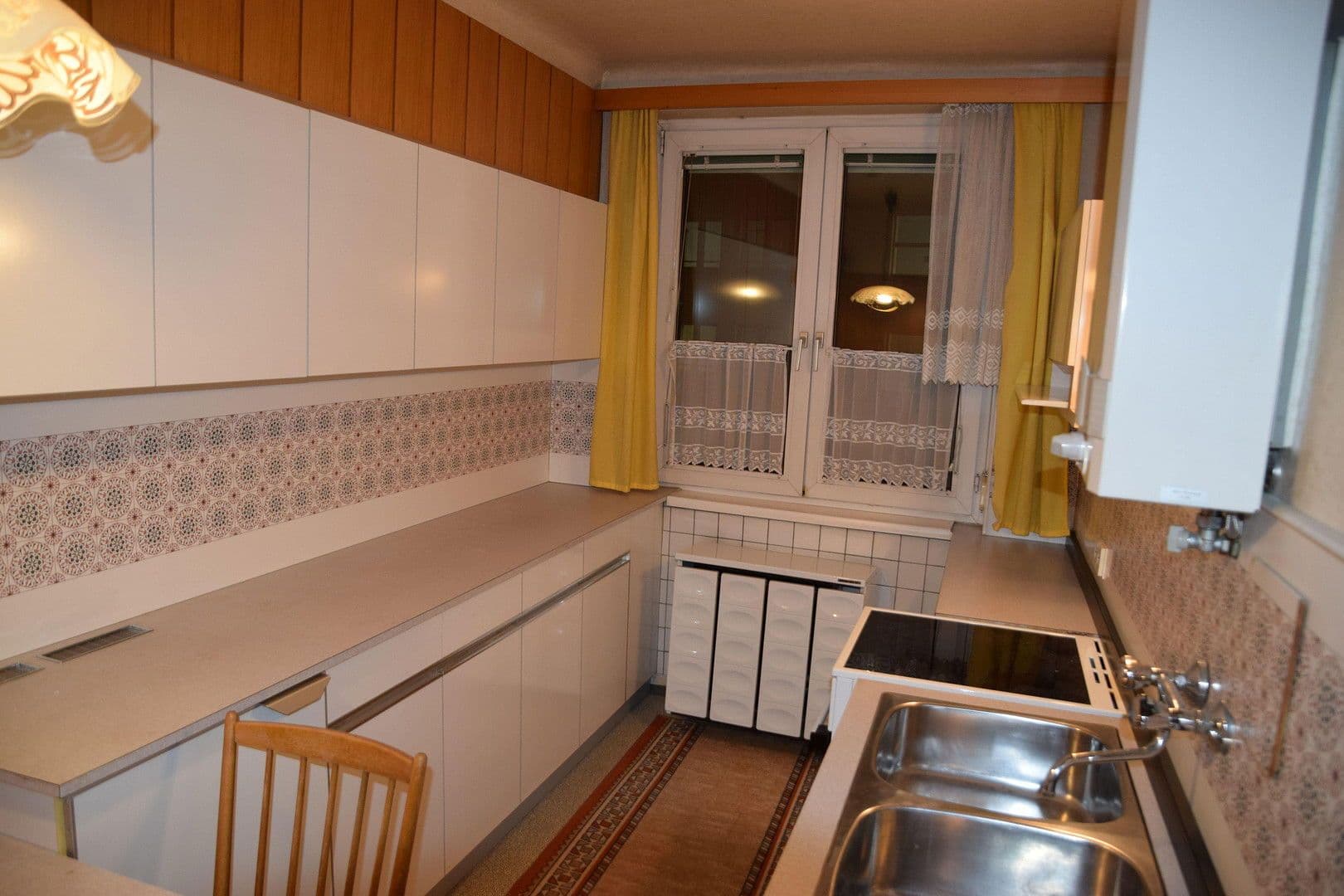 Prenájom bytu 1-izbový 47 m², Schenkendorfgasse 2, Wien, Viedeň Prenájom bytu 1-izbový 47 m², Schenkendorfgasse 2, Wien, Viedeň