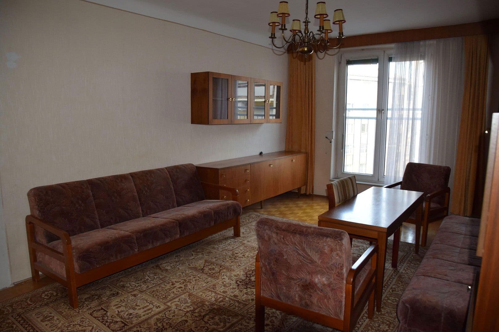 Prenájom bytu 1-izbový 47 m², Schenkendorfgasse 2, Wien, Viedeň Prenájom bytu 1-izbový 47 m², Schenkendorfgasse 2, Wien, Viedeň