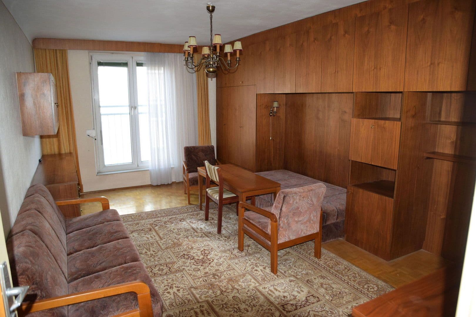 Prenájom bytu 1-izbový 47 m², Schenkendorfgasse 2, Wien, Viedeň Prenájom bytu 1-izbový 47 m², Schenkendorfgasse 2, Wien, Viedeň