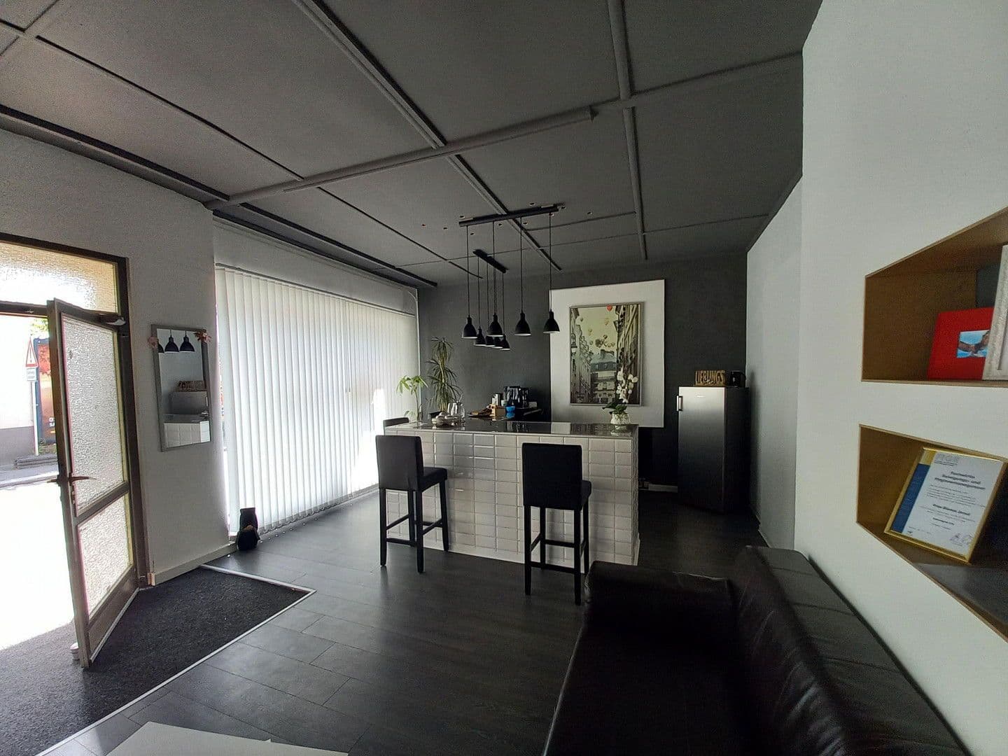 Prenájom kancelárie 90 m², Alzeyer Straße 4, Worms, Porýnie-Falcko Prenájom kancelárie 90 m², Alzeyer Straße 4, Worms, Porýnie-Falcko