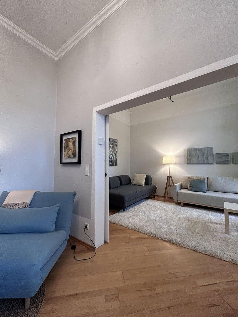 Predaj bytu 2-izbový 65 m², München, Bavorsko Predaj bytu 2-izbový 65 m², München, Bavorsko