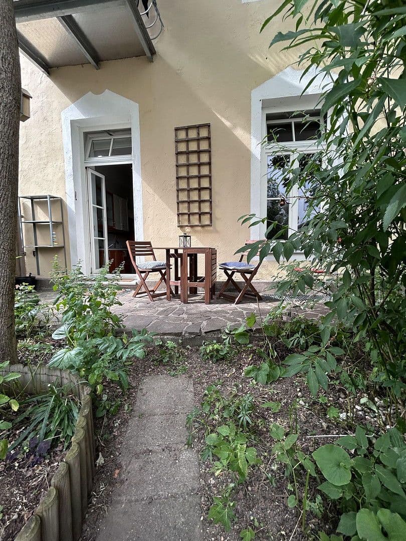 Predaj bytu 2-izbový 65 m², München, Bavorsko Predaj bytu 2-izbový 65 m², München, Bavorsko