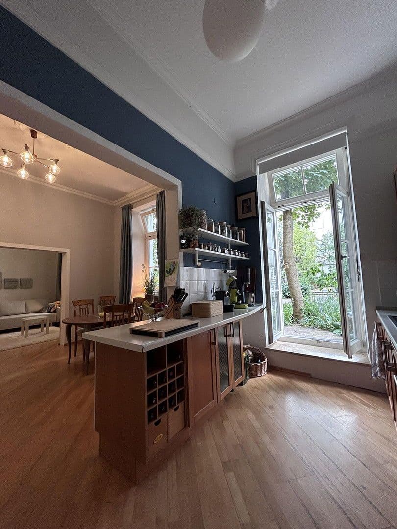 Predaj bytu 2-izbový 65 m², München, Bavorsko Predaj bytu 2-izbový 65 m², München, Bavorsko