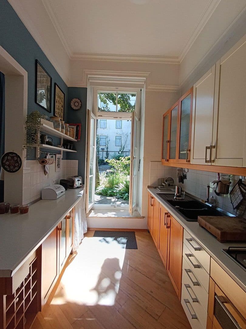 Predaj bytu 2-izbový 65 m², München, Bavorsko Predaj bytu 2-izbový 65 m², München, Bavorsko