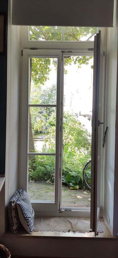 Predaj bytu 2-izbový 65 m², München, Bavorsko Predaj bytu 2-izbový 65 m², München, Bavorsko