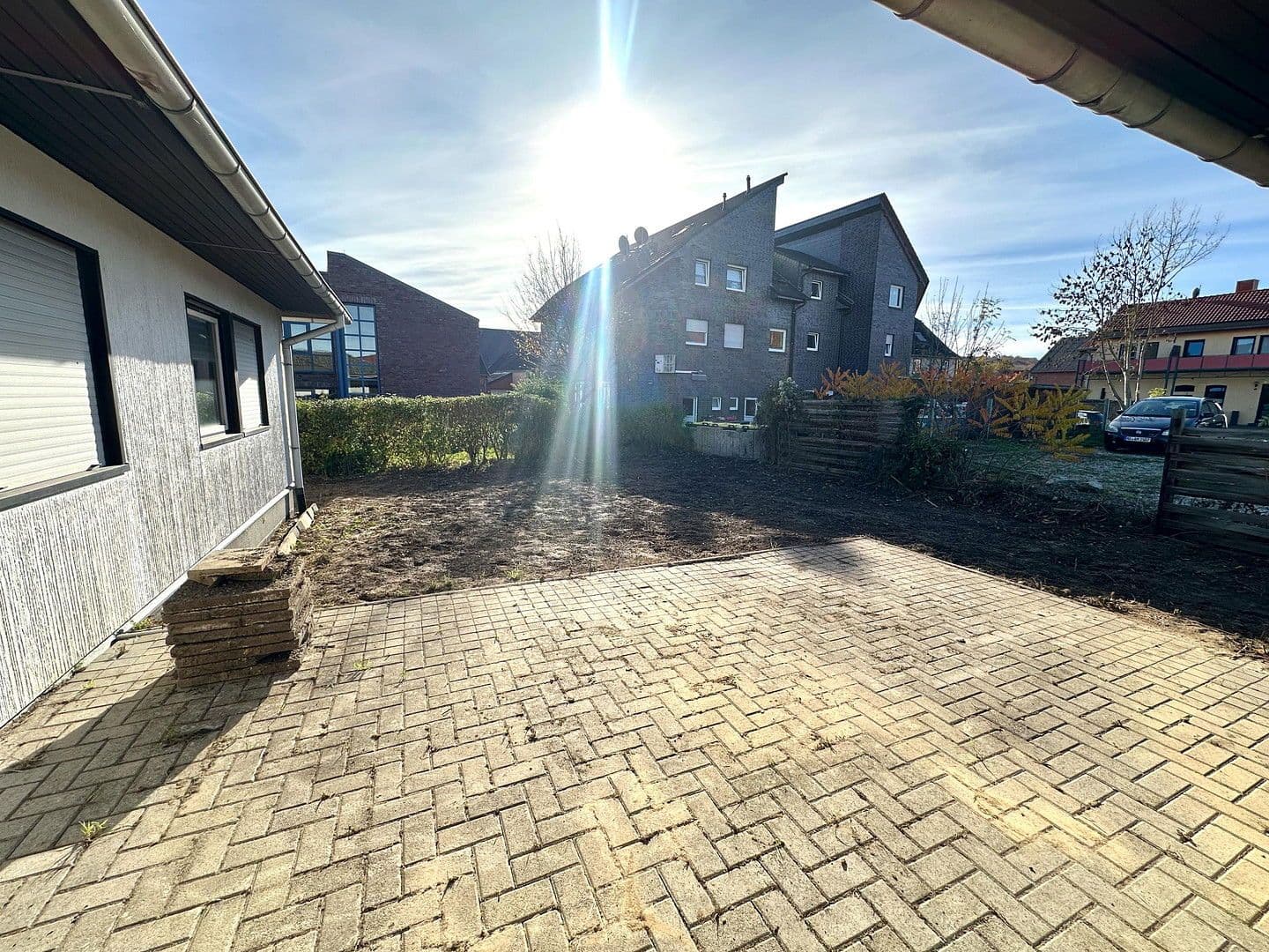 Predaj domu 149 m², pozemek 747 m², Rathausstraße 48a, Giesen, Dolné Sasko Predaj domu 149 m², pozemek 747 m², Rathausstraße 48a, Giesen, Dolné Sasko