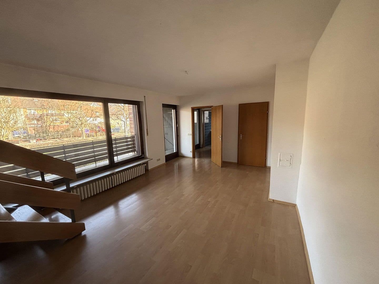 Prenájom bytu 4-izbový 117 m², Klosterstr. 76, Randersacker, Bavorsko Prenájom bytu 4-izbový 117 m², Klosterstr. 76, Randersacker, Bavorsko