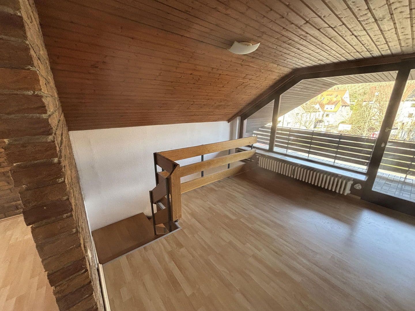 Prenájom bytu 4-izbový 117 m², Klosterstr. 76, Randersacker, Bavorsko Prenájom bytu 4-izbový 117 m², Klosterstr. 76, Randersacker, Bavorsko