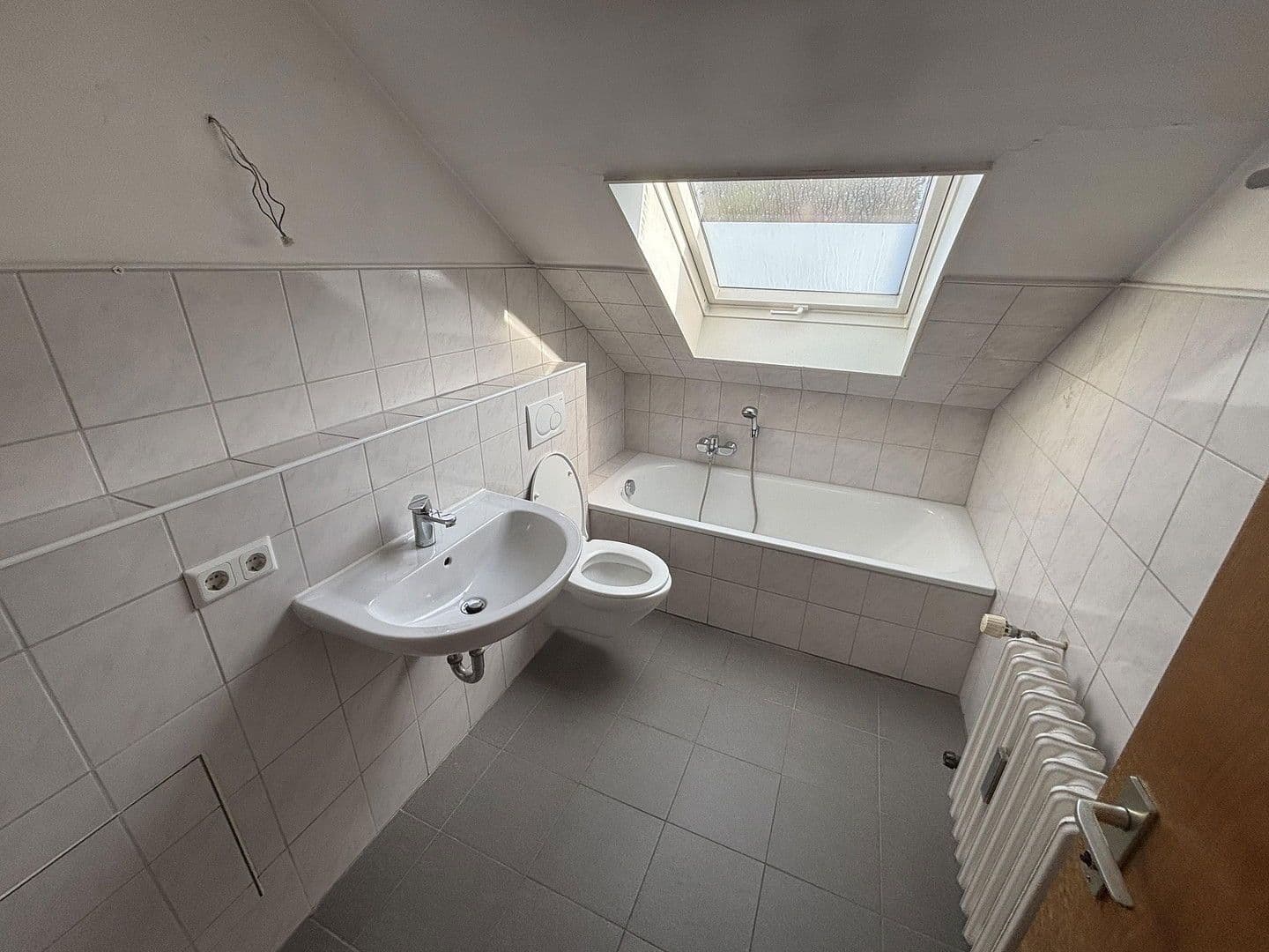 Prenájom bytu 4-izbový 117 m², Klosterstr. 76, Randersacker, Bavorsko Prenájom bytu 4-izbový 117 m², Klosterstr. 76, Randersacker, Bavorsko