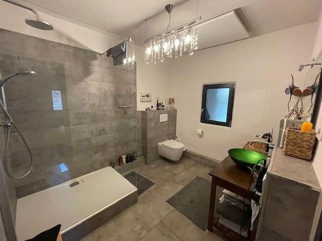 Predaj domu 60 m², pozemek 1.180 m², Waldsiedlung 3, Elmstein, Porýnie-Falcko Predaj domu 60 m², pozemek 1.180 m², Waldsiedlung 3, Elmstein, Porýnie-Falcko