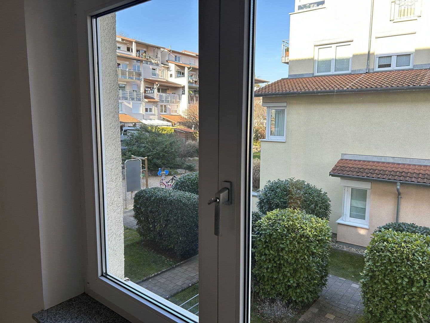 Predaj bytu 4-izbový 120 m², Sindelfingen, Bádensko-Wurttembersko Predaj bytu 4-izbový 120 m², Sindelfingen, Bádensko-Wurttembersko