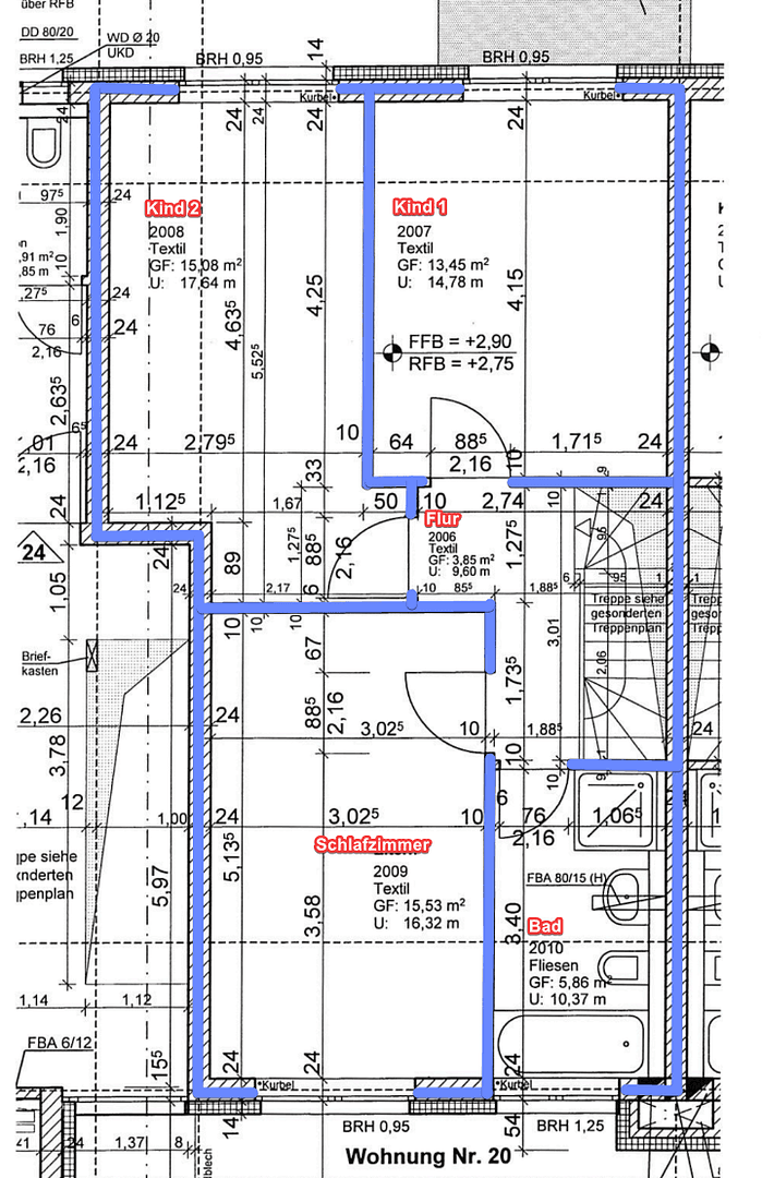 Predaj bytu 4-izbový 120 m², Sindelfingen, Bádensko-Wurttembersko Predaj bytu 4-izbový 120 m², Sindelfingen, Bádensko-Wurttembersko