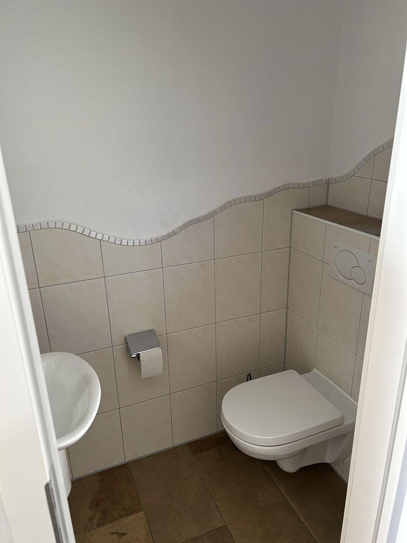 Predaj bytu 4-izbový 120 m², Sindelfingen, Bádensko-Wurttembersko Predaj bytu 4-izbový 120 m², Sindelfingen, Bádensko-Wurttembersko