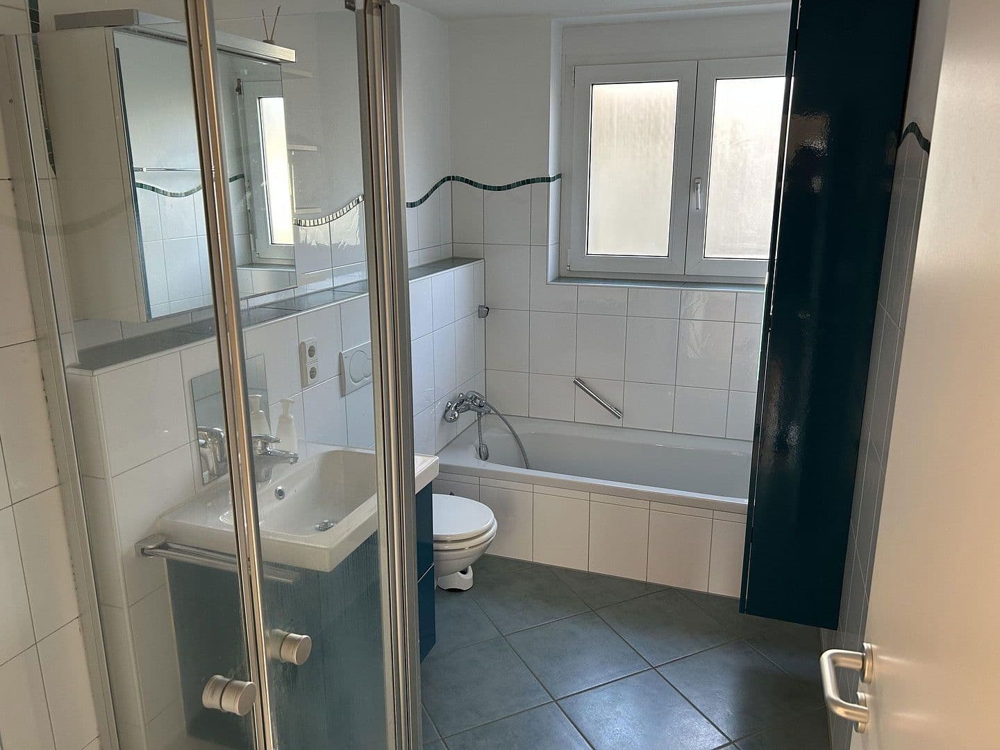 Predaj bytu 4-izbový 120 m², Sindelfingen, Bádensko-Wurttembersko Predaj bytu 4-izbový 120 m², Sindelfingen, Bádensko-Wurttembersko