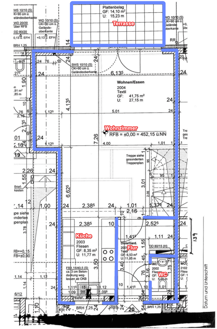 Predaj bytu 4-izbový 120 m², Sindelfingen, Bádensko-Wurttembersko Predaj bytu 4-izbový 120 m², Sindelfingen, Bádensko-Wurttembersko