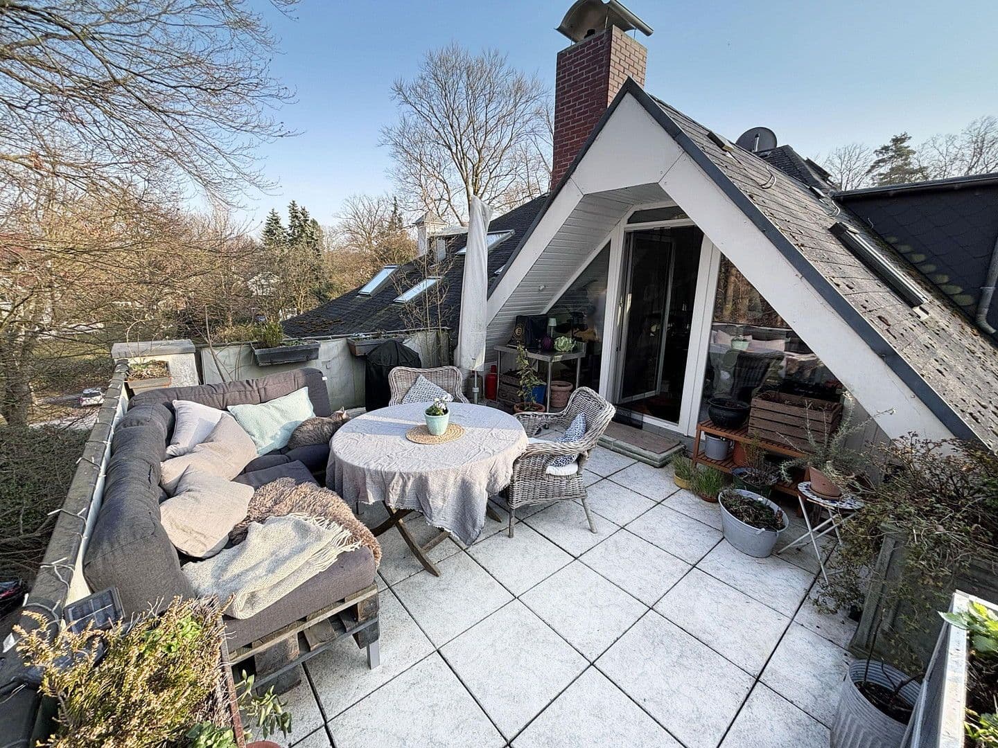 Predaj bytu 3-izbový 135 m², Aumühle, Šlezvicko-Holštajnsko Predaj bytu 3-izbový 135 m², Aumühle, Šlezvicko-Holštajnsko