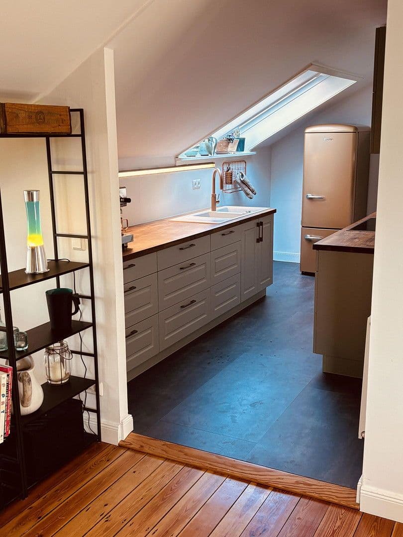 Predaj bytu 3-izbový 135 m², Aumühle, Šlezvicko-Holštajnsko Predaj bytu 3-izbový 135 m², Aumühle, Šlezvicko-Holštajnsko