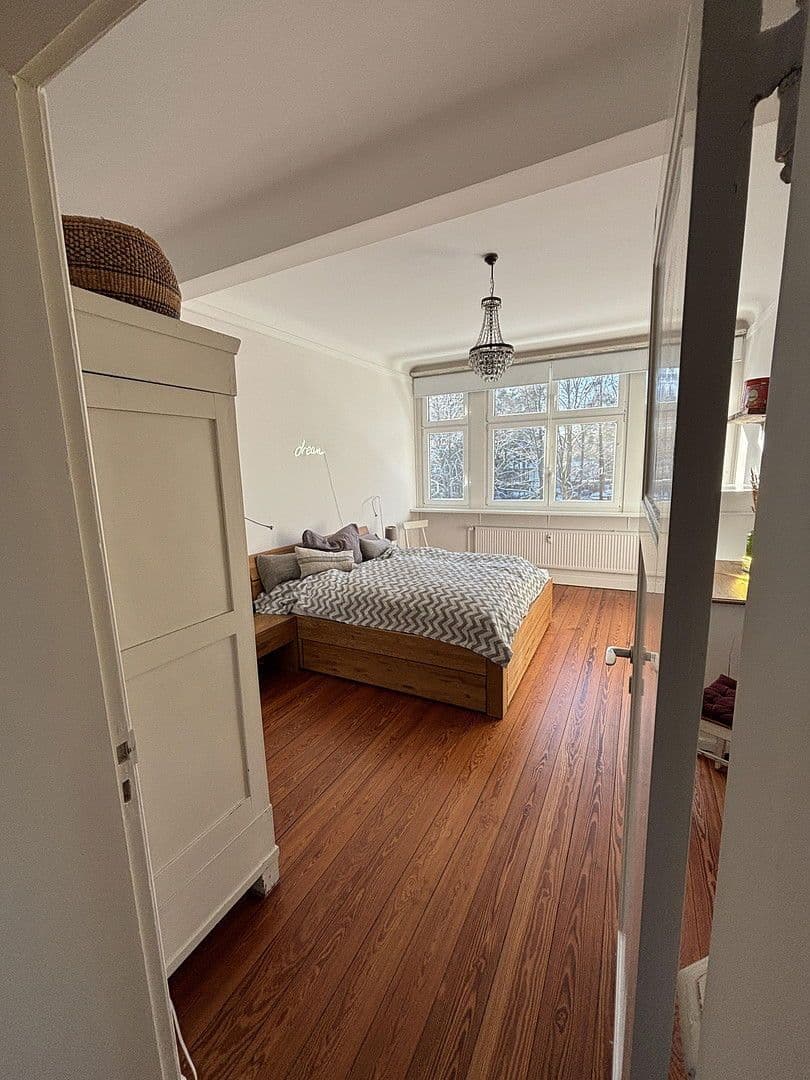 Predaj bytu 3-izbový 135 m², Aumühle, Šlezvicko-Holštajnsko Predaj bytu 3-izbový 135 m², Aumühle, Šlezvicko-Holštajnsko