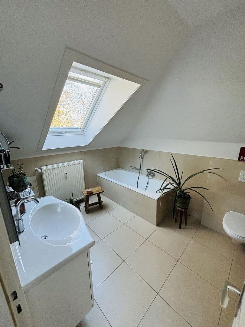 Predaj bytu 3-izbový 135 m², Aumühle, Šlezvicko-Holštajnsko Predaj bytu 3-izbový 135 m², Aumühle, Šlezvicko-Holštajnsko