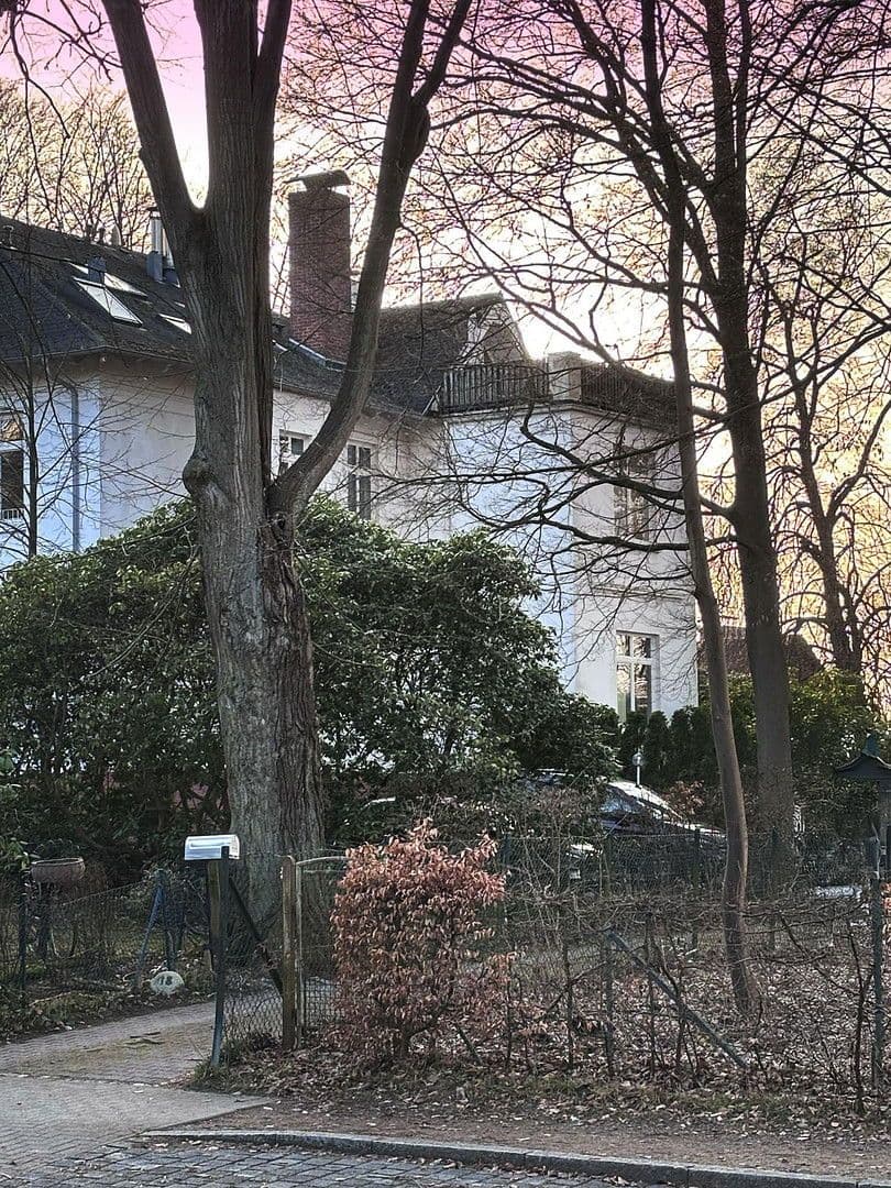 Predaj bytu 3-izbový 135 m², Aumühle, Šlezvicko-Holštajnsko Predaj bytu 3-izbový 135 m², Aumühle, Šlezvicko-Holštajnsko