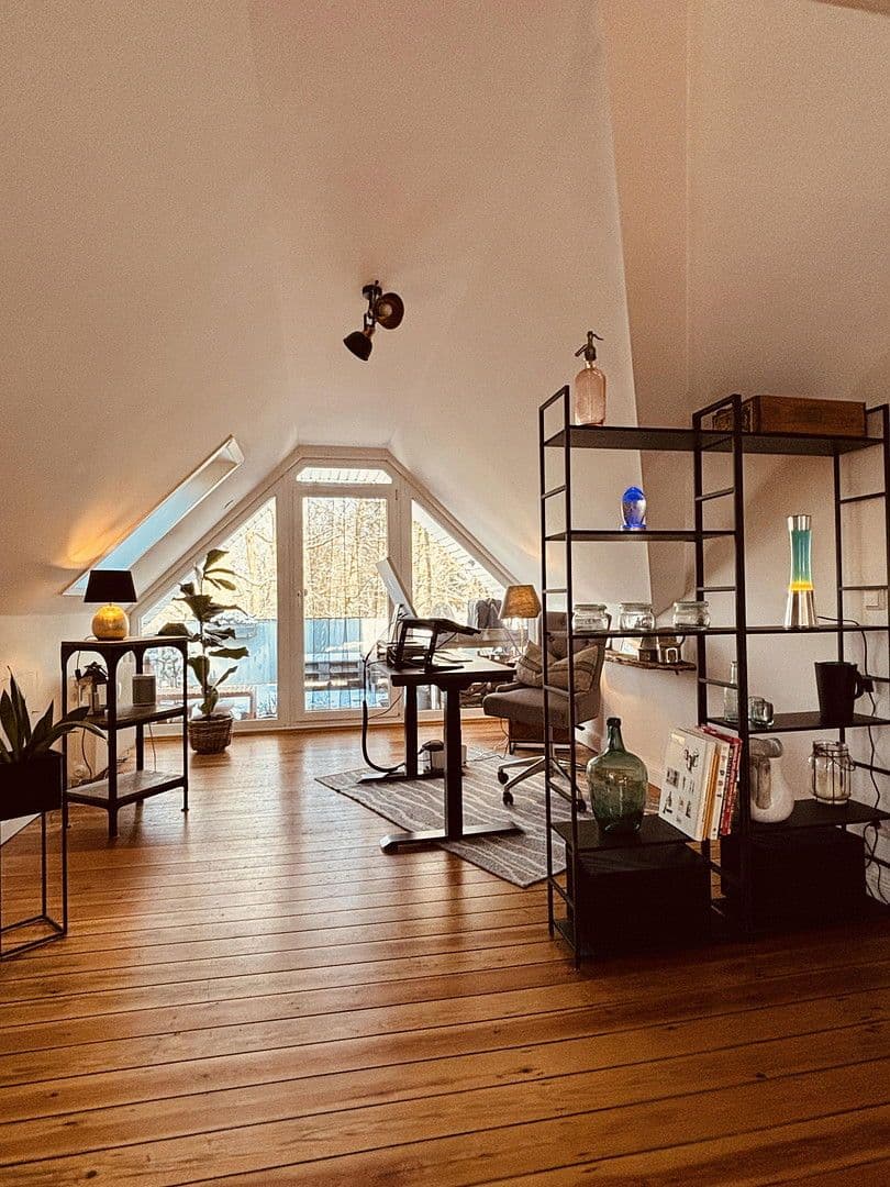 Predaj bytu 3-izbový 135 m², Aumühle, Šlezvicko-Holštajnsko Predaj bytu 3-izbový 135 m², Aumühle, Šlezvicko-Holštajnsko