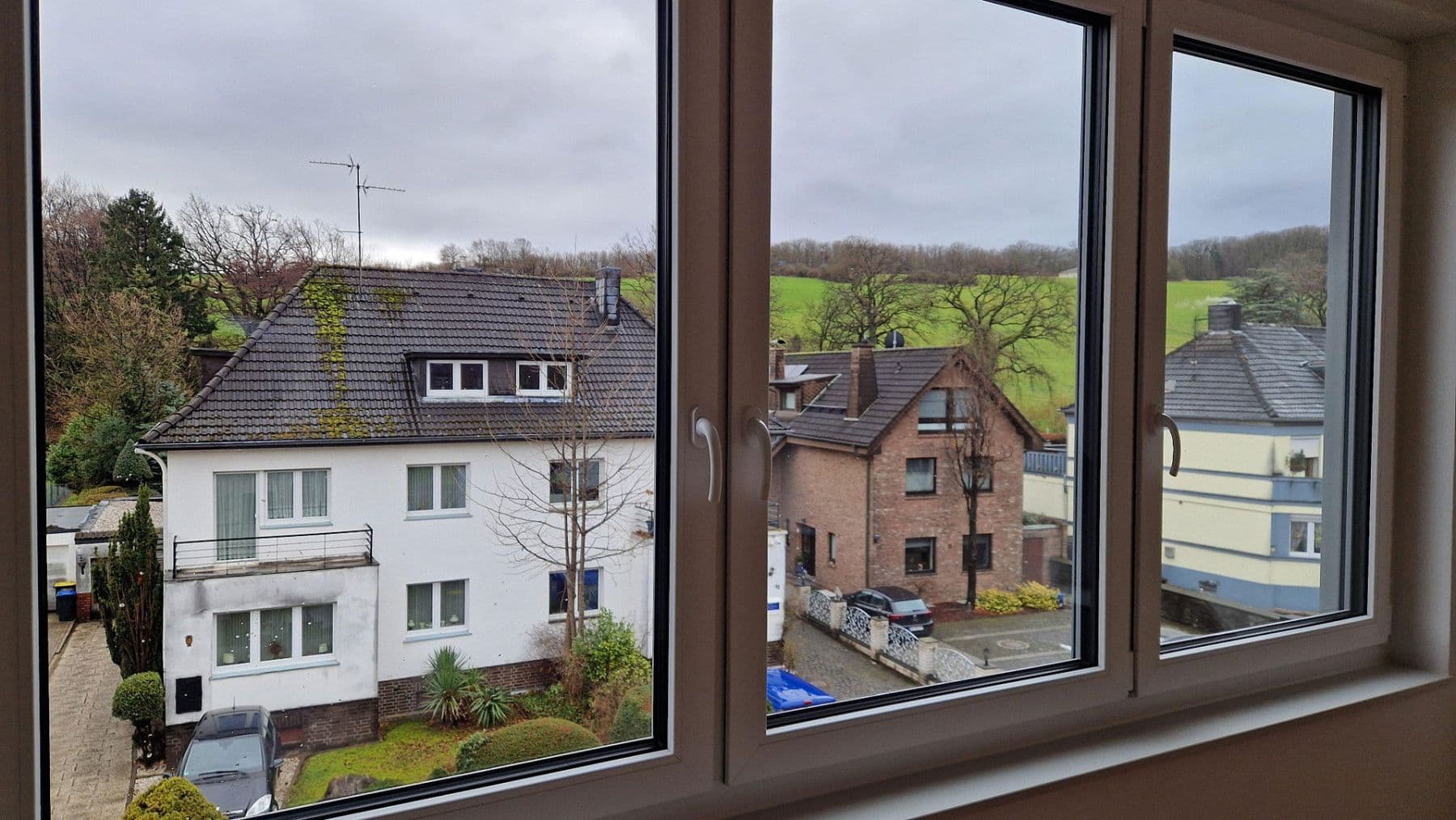 Prenájom bytu 2-izbový 67 m², Schönthaler Str. 50, Langerwehe, Severné Porýnie - Westfálsko Prenájom bytu 2-izbový 67 m², Schönthaler Str. 50, Langerwehe, Severné Porýnie - Westfálsko